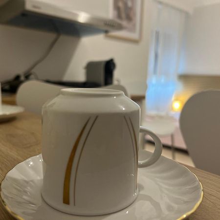 B&B Del Massimo Palermo Zewnętrze zdjęcie