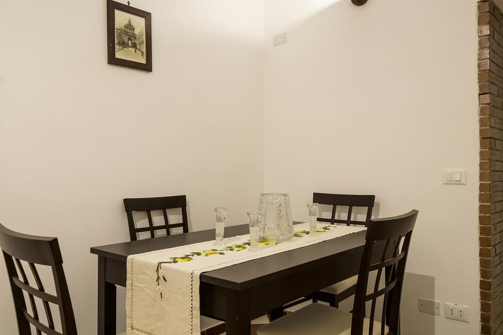 B&B Del Massimo Palermo Zewnętrze zdjęcie