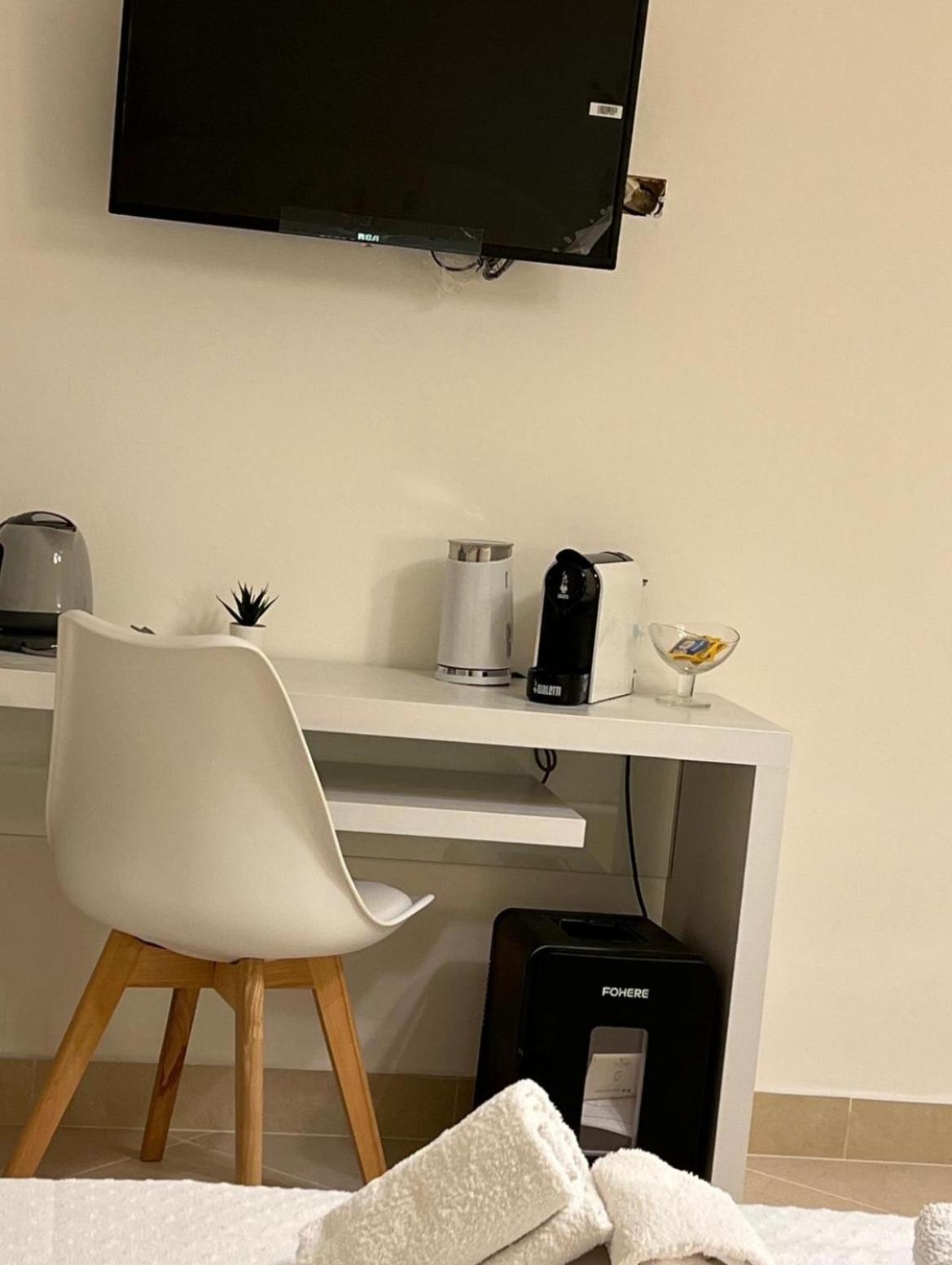 B&B Del Massimo Palermo Zewnętrze zdjęcie