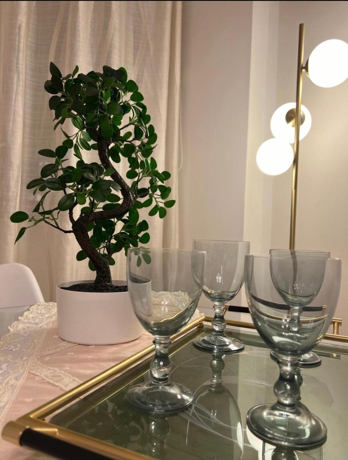B&B Del Massimo Palermo Zewnętrze zdjęcie
