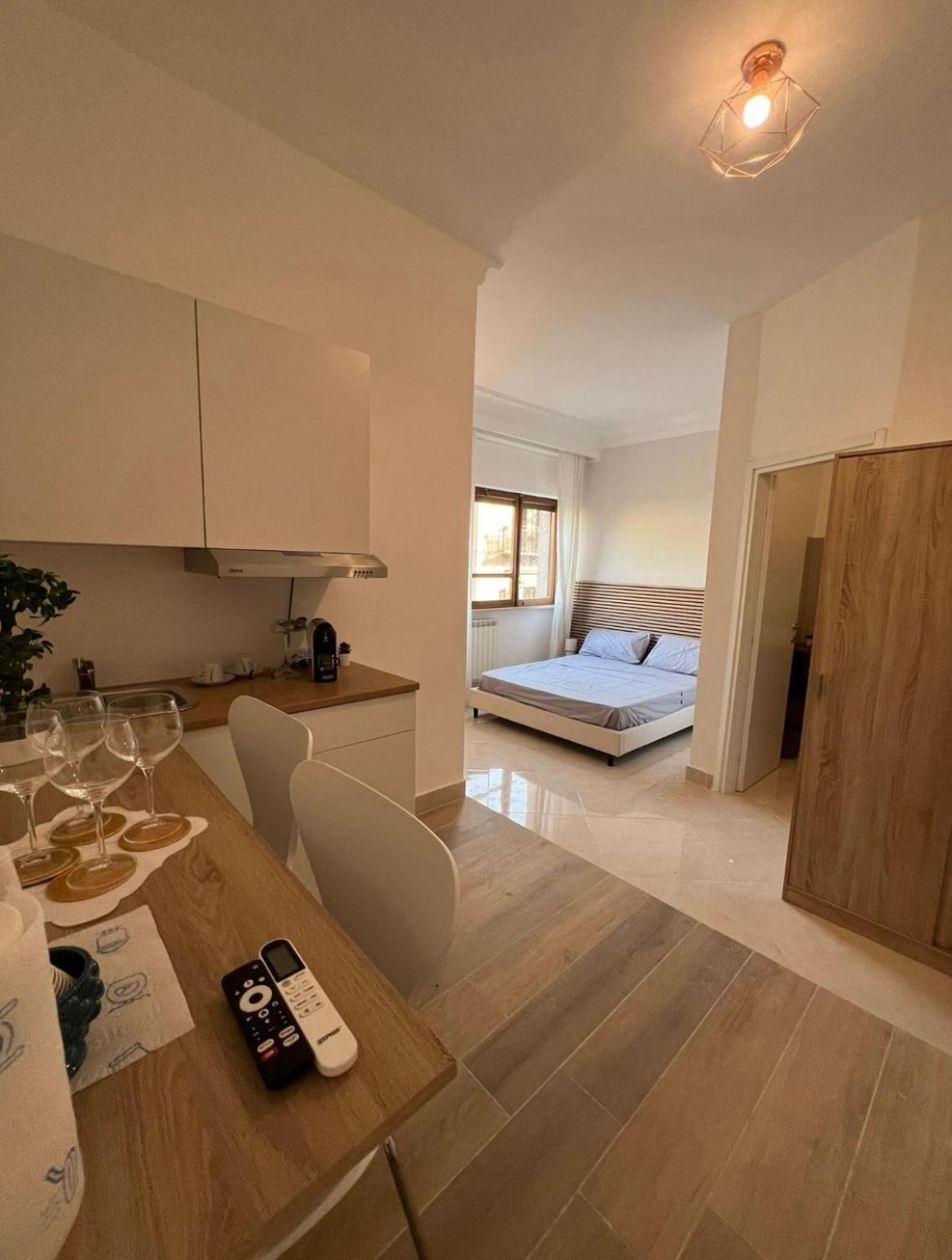 B&B Del Massimo Palermo Zewnętrze zdjęcie