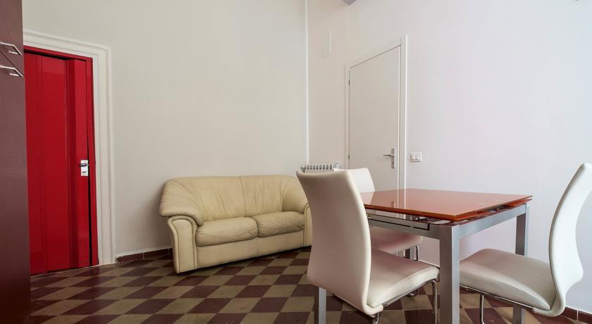 B&B Del Massimo Palermo Pokój zdjęcie