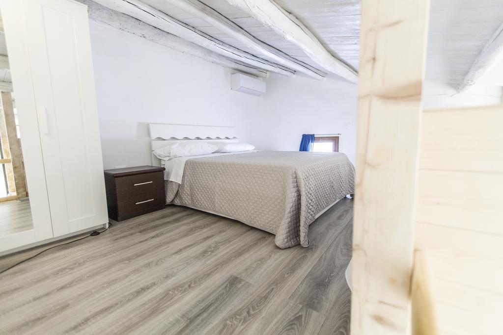 B&B Del Massimo Palermo Zewnętrze zdjęcie