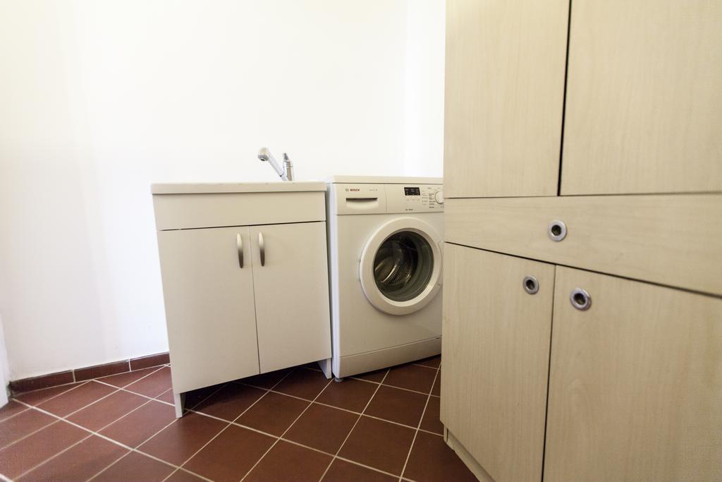 B&B Del Massimo Palermo Zewnętrze zdjęcie