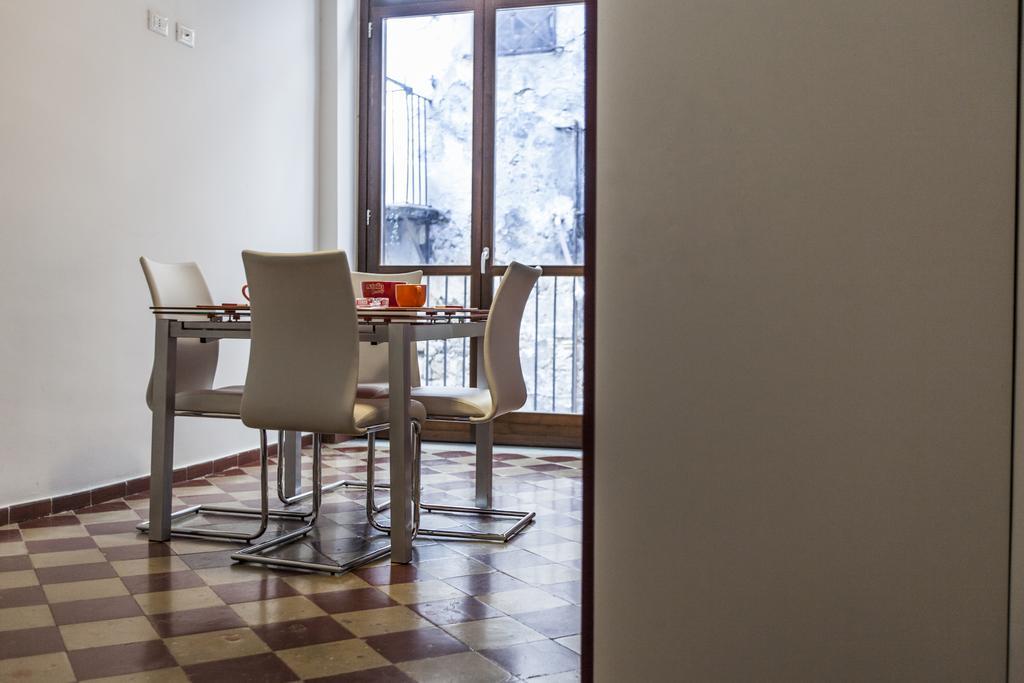 B&B Del Massimo Palermo Zewnętrze zdjęcie