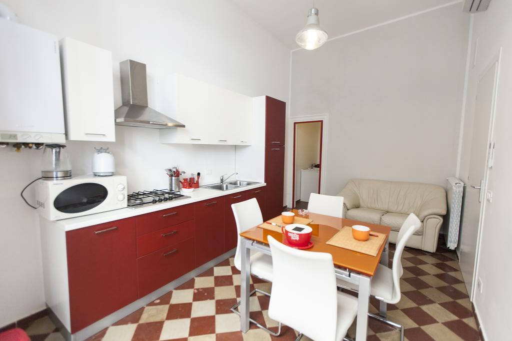 B&B Del Massimo Palermo Zewnętrze zdjęcie