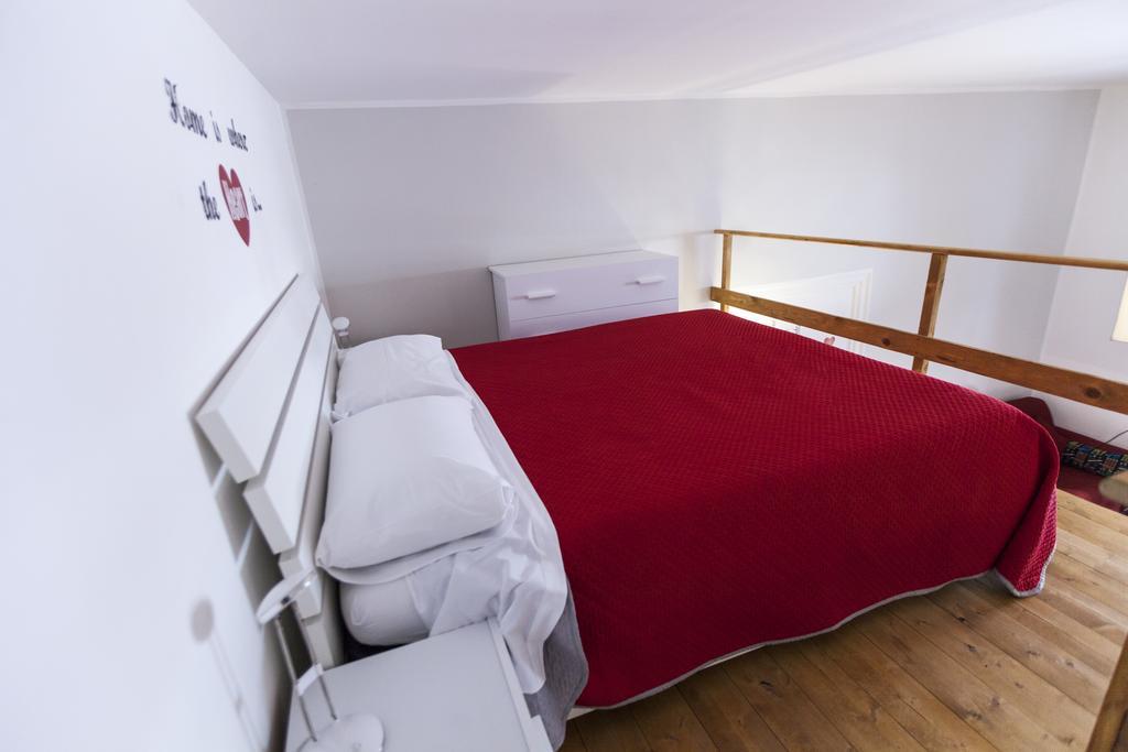 B&B Del Massimo Palermo Zewnętrze zdjęcie