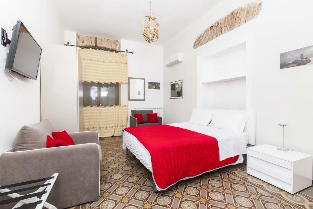 B&B Del Massimo Palermo Zewnętrze zdjęcie