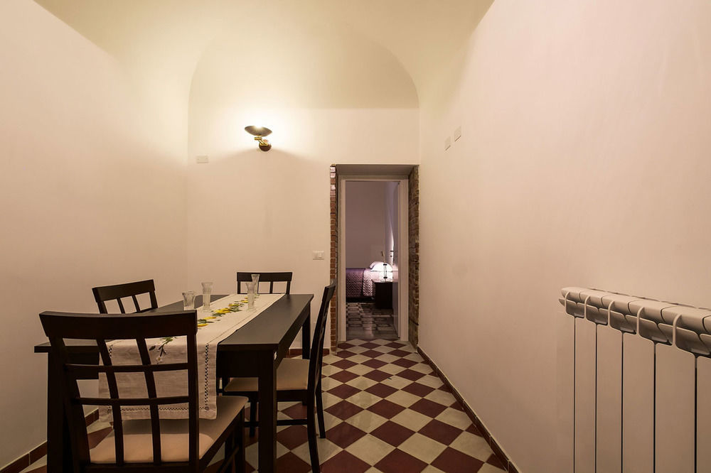 B&B Del Massimo Palermo Zewnętrze zdjęcie