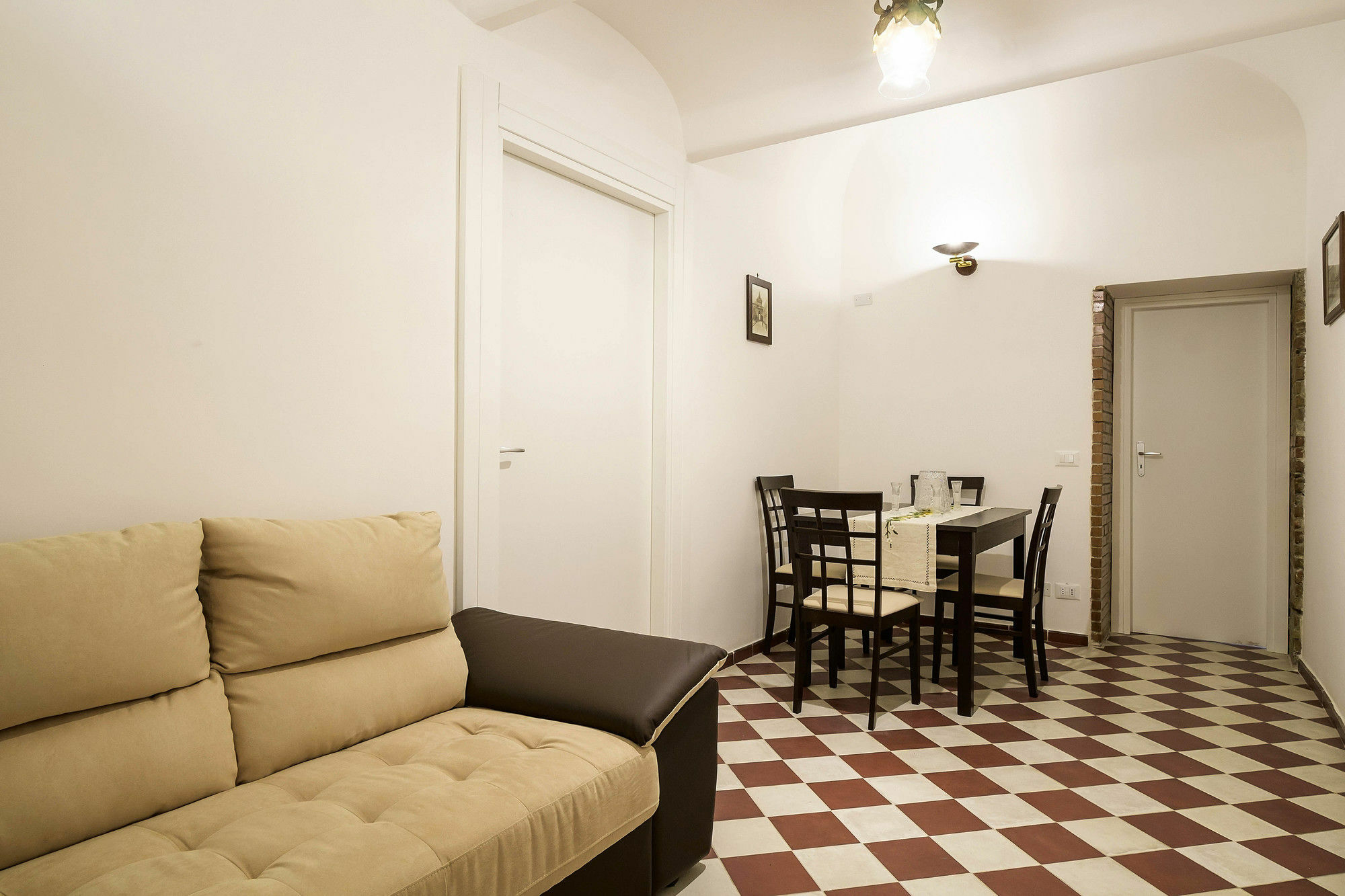 B&B Del Massimo Palermo Zewnętrze zdjęcie