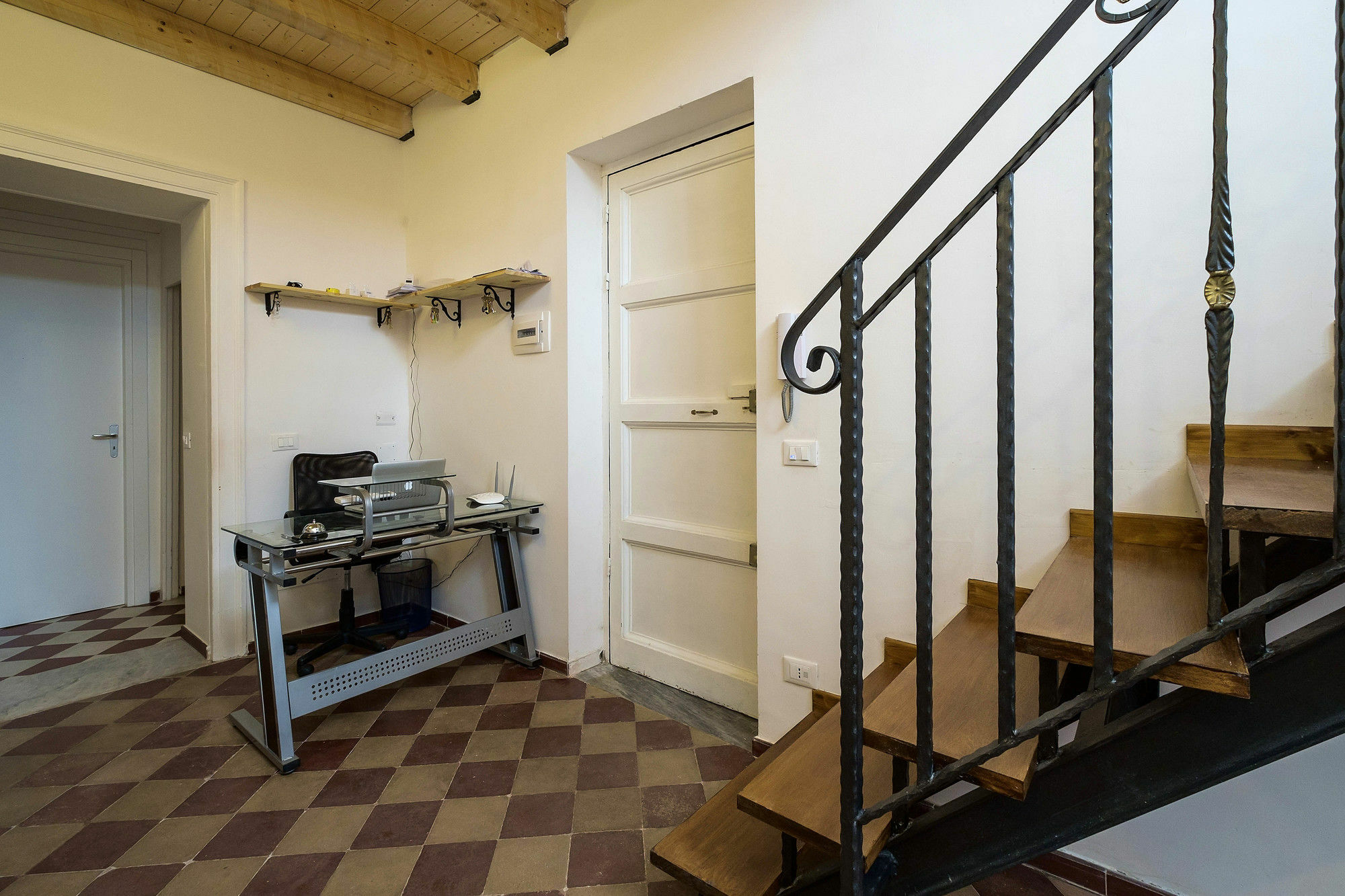 B&B Del Massimo Palermo Zewnętrze zdjęcie