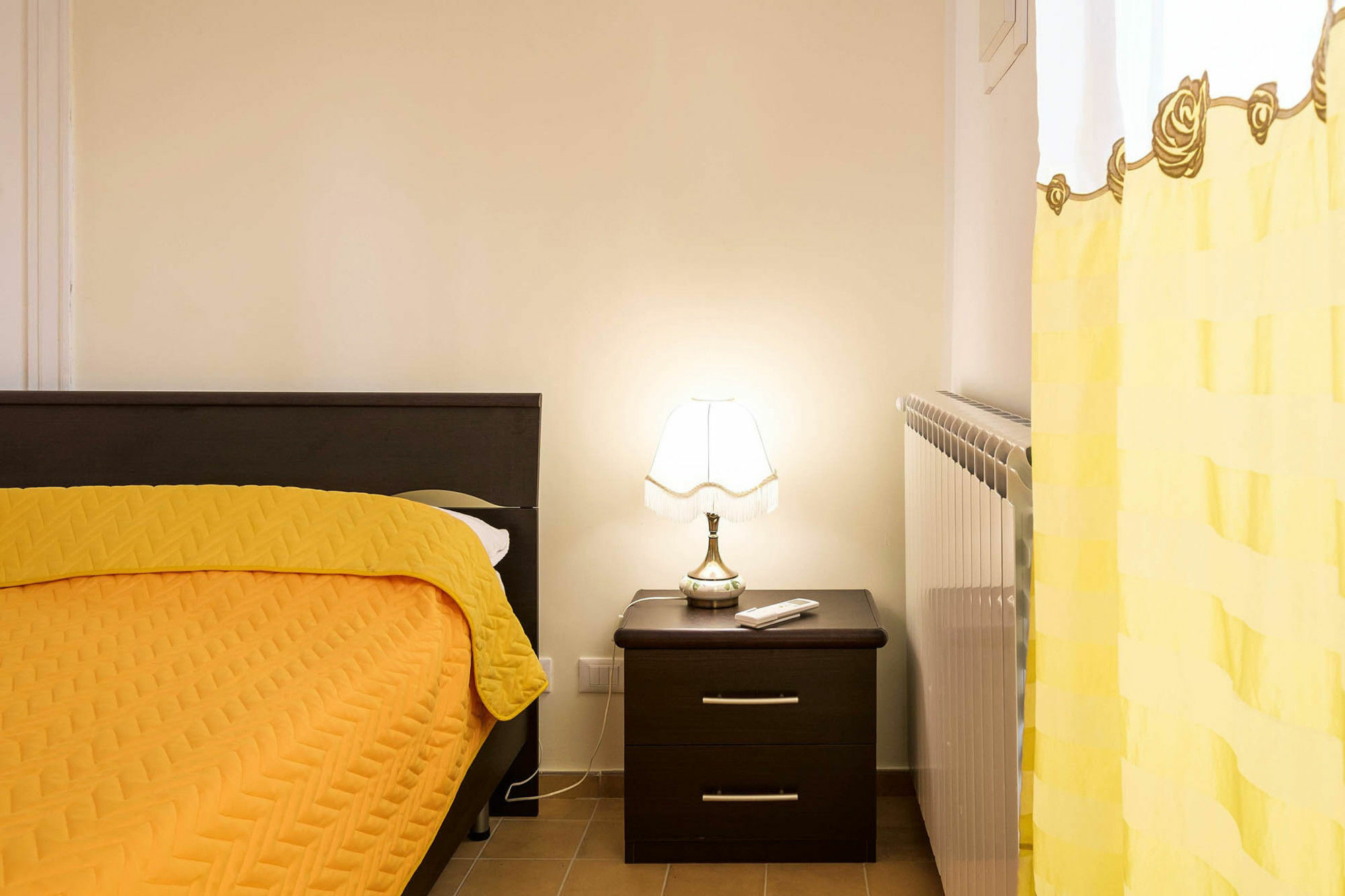 B&B Del Massimo Palermo Zewnętrze zdjęcie