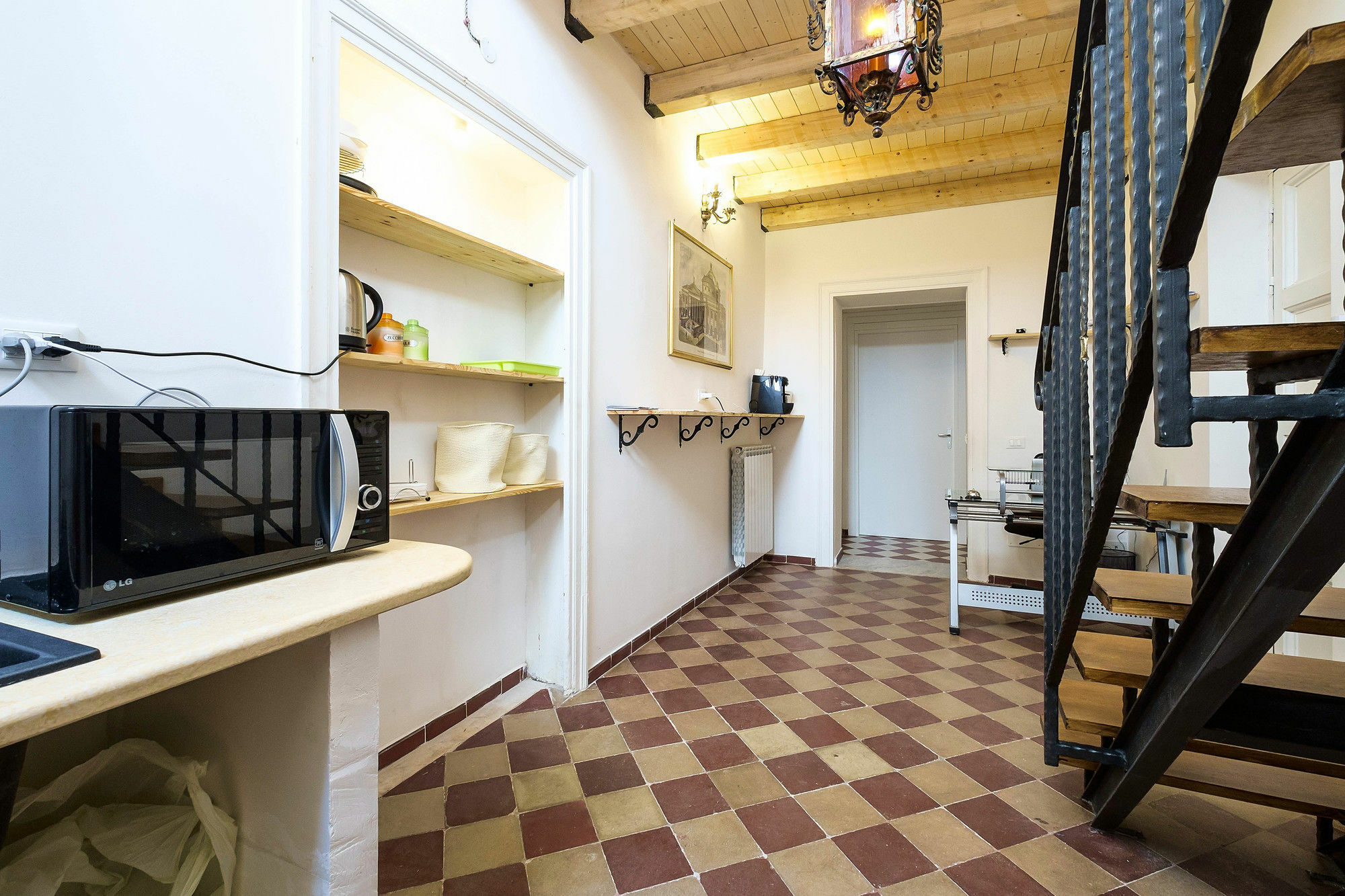 B&B Del Massimo Palermo Zewnętrze zdjęcie
